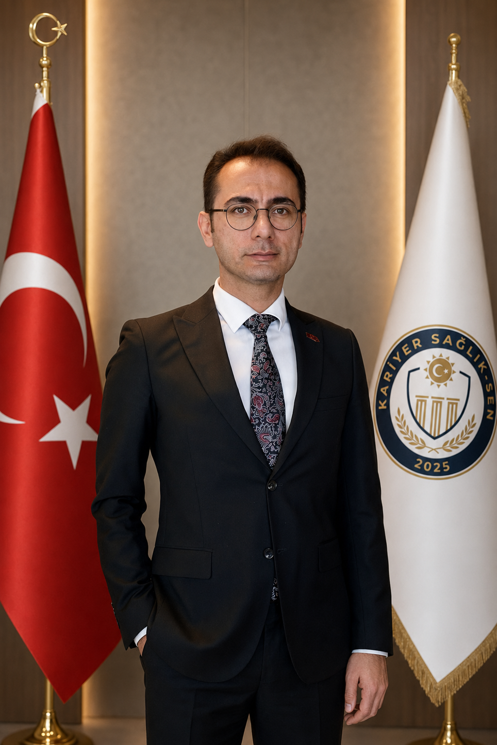 Av. Buğra Lök