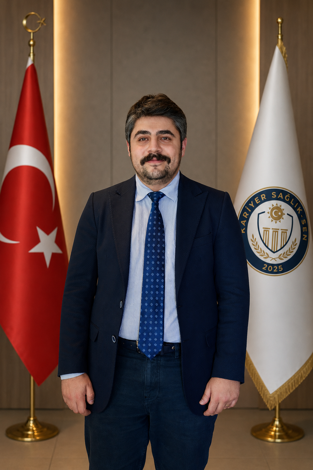 Burak Karagölge