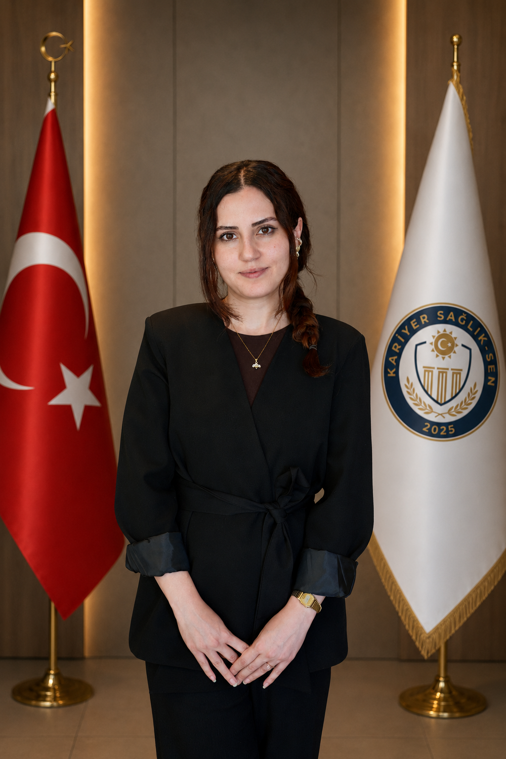 Esra Öztürk
