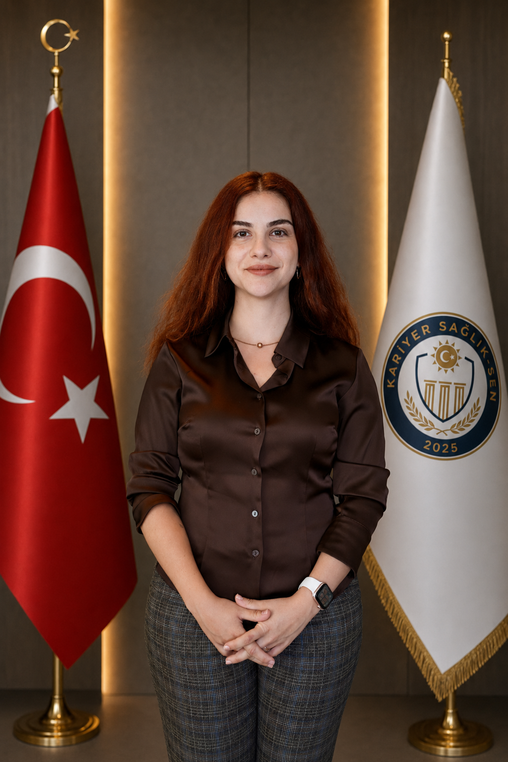 Tuğçe Toraman